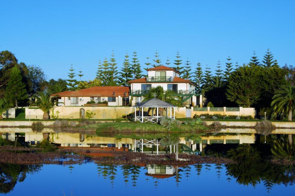 Martin Fields Beach Retreat Busselton Zewnętrze zdjęcie