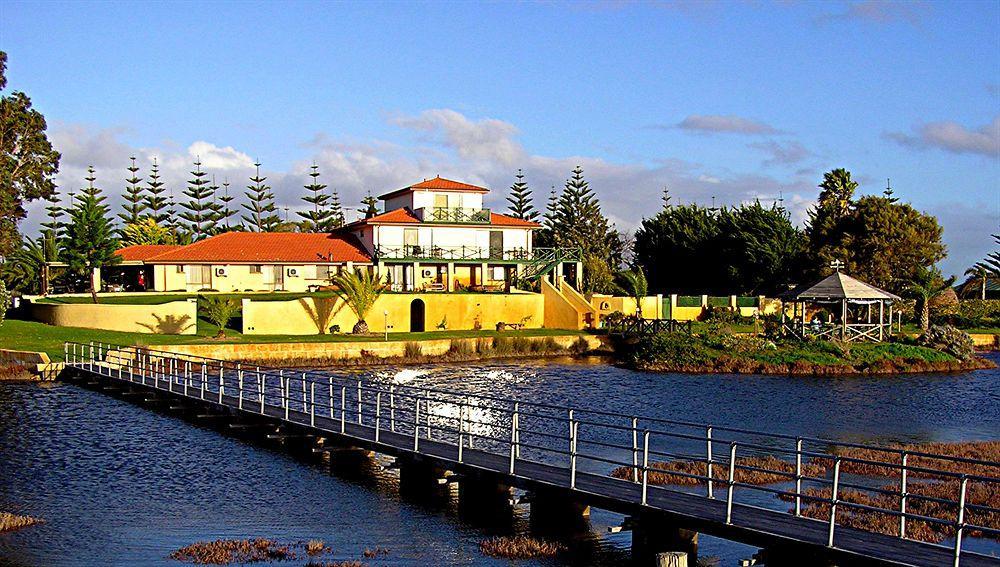 Martin Fields Beach Retreat Busselton Zewnętrze zdjęcie