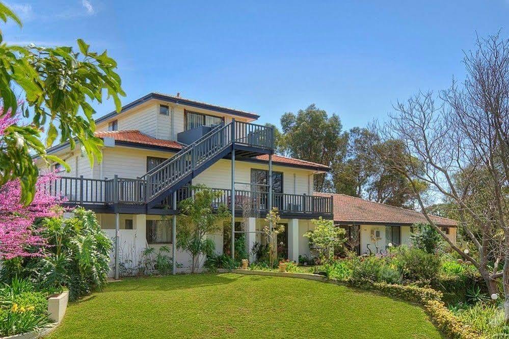 Martin Fields Beach Retreat Busselton Zewnętrze zdjęcie