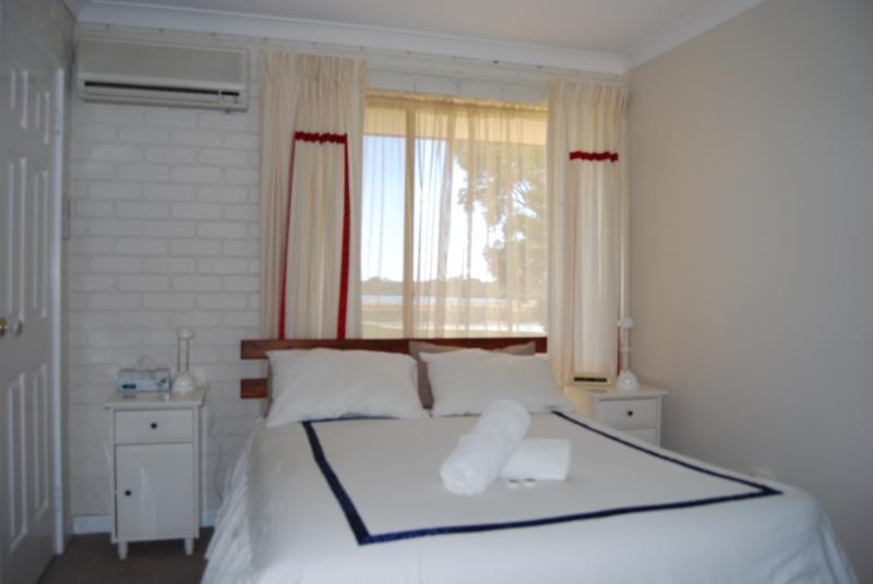 Martin Fields Beach Retreat Busselton Zewnętrze zdjęcie